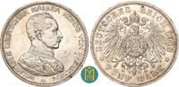 Kaiserreich / Preussen 5 Mark 1913 A Wilhelm II. 1888-1918. vorzüglich, ... 39.01 £  +  13.00 £ shipping