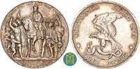 Kaiserreich / Preussen 3 Mark 1913 Wilhelm II. 1888-1918. 100 Jahre Befr... 21.67 £  +  13.00 £ shipping