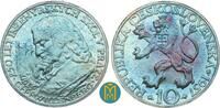 Tschechoslowakei 10 Kronen 1957 250 Jahre der Tschechischen Technischen ... 55.01 &pound;  +  12.70 &pound; shipping