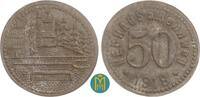 Neuhaus / Deutschland 50 Pfennig 1918 Notgeld sehr sch&ouml;n 12.70 &pound;  +  12.70 &pound; shipping