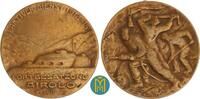 Schweiz-Tessin Bronzemedaille Fortbesatzung Airolo XXI. IV. 15 , Aktiver... 38.09 &pound;  +  12.70 &pound; shipping