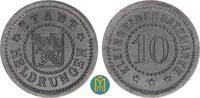 Heldrunge, Stadt, Notgeld 10 Pfennig -