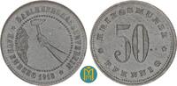 Hauzenberg (Bayern) Notgeld 50 Pfennig -