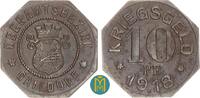Gaildorf 10 Pfennig Notgeld -