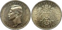 Deutsches Kaiserreich, Hessen 5 Mark Ernst Ludwig (1892-1918) Picture
