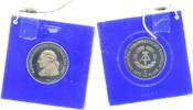 Deutsche Demokratische Republik (DDR) 5 Mark 175. Todestag von Friedrich Gottlieb Klopstock -