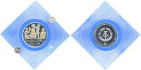 Deutsche Demokratische Republik (DDR) 5 Mark 200. Geburtstag von Friedrich Wilhelm August Fröbel -