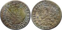 Brandenburg-Preußen, Kurfürstentum 18 Gröscher Friedrich III. (1688-1701, König Friedrich I. 1701-1713) -