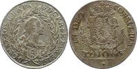 Bayern, Kurfürstentum 10 Kreuzer (Konventionszehner) 1767 Maximilian III... 82.36 £  +  5.20 £ shipping