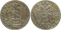 Nürnberg, Stadt 20 Kreuzer (Konventionszwanziger) 1766 mit Titel Kaiser ... 82.36 £  +  5.20 £ shipping