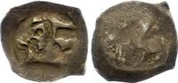 Bayern, Herzogtum Pfennig ohne Jahr Rudolf I.,´der Stammler´ (1294-1317)... 69.36 £  +  5.20 £ shipping