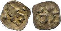 Bayern, Herzogtum Pfennig ohne Jahr Rudolf I.,´der Stammler´ (1294-1317)... 52.02 £  +  5.20 £ shipping