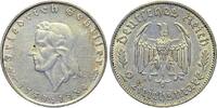 Deutschland, Drittes Reich 2 Reichsmark 1934 F zum 175. Geburtstag Fried... 43.35 £  +  5.20 £ shipping