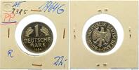 Deutschland, Bundesrepublik 1 DM 1964 G polierte Platte 173.39 £  +  34.68 £ shipping
