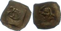 Bayern, Herzogtum Pfennig ohne Jahr Albrecht III., der Fromme (1438-1460... 17.34 £  +  5.20 £ shipping