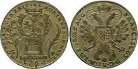 Nürnberg, Stadt 10 Kreuzer (Konventionszehner) 1764 mit Titel Kaiser Fra... 433.48 £  +  34.68 £ shipping