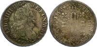 Frankreich, Königreich 1/2 Ecu 1691 Ludwig XIV. (1643-1715), der Sonnenk... 130.04 £  +  34.68 £ shipping