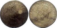 Frankreich, Königreich 1/2 Ecu 1702 (aus 1695) Ludwig XIV. (1643-1715), ... 108.37 £  +  34.68 £ shipping