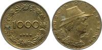 Österreich, Republik 1000 Kronen 1924 Erste Republik (1918-1938): Tirole... 4.33 £  +  5.20 £ shipping
