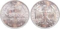 Deutschland, Weimarer Republik 3 Mark 1922 A Verfassungstag (3 Jahre Wei... 8.24 £  +  5.20 £ shipping