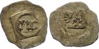 Bayern, Herzogtum Pfennig ohne Jahr Ernst (1397-1438) leichte Prägeschwä... 43.35 £  +  5.20 £ shipping
