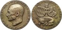 Deutschland, Bayern Silbergussmedaille 1935 auf den 66. Geburtstag Kronp... 143.05 £  +  34.68 £ shipping