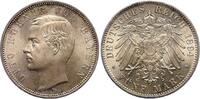Deutsches Kaiserreich, Bayern 5 Mark 1894 D Otto (1886-1913) winzige Kra... 780.26 £  +  34.68 £ shipping