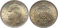 Deutsches Kaiserreich, Bayern 2 Mark 1896 D Otto (1886-1913) Stempelglanz- 325.11 £  +  34.68 £ shipping