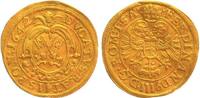 Regensburg, Stadt Dukat mit Titel Kaiser Ferdinands III. - RRRR -