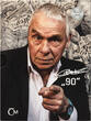 Tschechien 2025 Silver groschen Jan Saudek 90th birthday proof