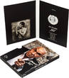 Tschechien 2025 Silver groschen Jan Saudek 90th birthday proof