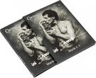 Tschechien  Jan Saudek – Medaille Marie 1 PROOF
