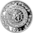 Tschechien 88 CZK 2022 Offizieller Kursmünzensatz Proof