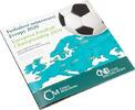 Tschechien 88 CZK 2020 Offizieller Kursmünzensatz – Fußball-Europameiste... 85.83 £  +  30.34 £ shipping