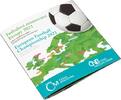 Tschechien 88 CZK 2021 Offizieller Kursmünzensatz – Fußball-Europameiste... 78.03 £  +  30.34 £ shipping