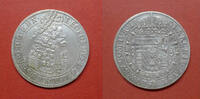 Habsburgermonarchie 1 Thaler 1701 Hall SS+ 563.52 £  +  39.01 £ shipping