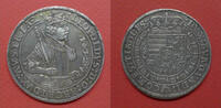 Habsburgermonarchie 1 Thaler 1632 Leopold V. Hall SS 546.18 £  +  39.01 £ shipping