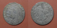 Schweizerische Eidgenossenschaft 1 Thaler 1620 Schaffhausen S 294.76 £  +  30.34 £ shipping