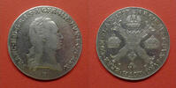 Österreichische Monarchie Kronenthaler 1797 H Franz II. S 169.06 £  +  30.34 £ shipping