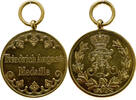  1905 Medaille Friedrich August  34.68 £  +  30.34 £ shipping