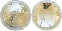 Frankreich 10 EUR 2009 International Year of Astronomy Polierte Platte 73.69 £  +  30.34 £ shipping