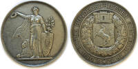 Deutschland 1875 Silbermedaille Deutsches Bundesschießen Stuttgart SS-VZ... 136.98 £130.04 £  +  30.34 £ shipping