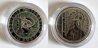 Österreich 10 Euro 2018 Raphael – Der Heilungsengel Proof  43.35 £  +  30.34 £ shipping