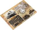 Tschechien 1 NZD 2022 1 NZD Armored vehicles – Panzerkampfwagen VI Tiger... 85.83 £  +  30.34 £ shipping
