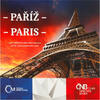 Tschechien 88 CZK 2024 Offizieller Kursmünzensatz – Paris Stempelglanz 32.94 £  +  30.34 £ shipping