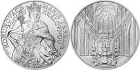 Tschechien Stempelglanz 2023 Silbermedaille 10 Oz Krönung Maria Theresia... 433.48 £  +  30.34 £ shipping