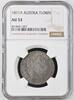 AUSTRIA FLORIN 1871A NGC AU 53 103.17 £  +  30.34 £ shipping