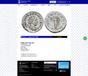 CCG AU58: PHILIP I THE ARAB (244–249). Antoninianus. Rome.