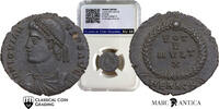   CCG Certified! Jovian Æ 18mm. Heraclea, AD 363-364.  138.71 £86.70 £  +  15.43 £ shipping