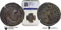   CCG Certified! Maximinus II Follis/ Nummus. Alexandria, AD 308-310. AE  130.04 £78.03 £  +  15.43 £ shipping